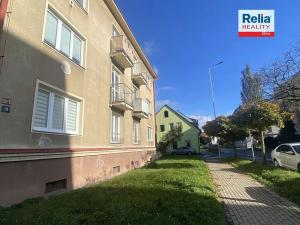 Prodej bytu 4+1, Liberec, Ruprechtická, 88 m2