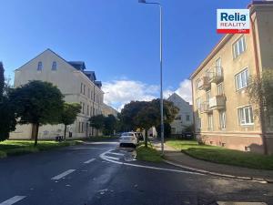 Prodej bytu 4+1, Liberec, Ruprechtická, 88 m2