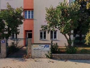 Pronájem bytu 1+kk, Praha - Hostivař, Dolnoměcholupská, 24 m2