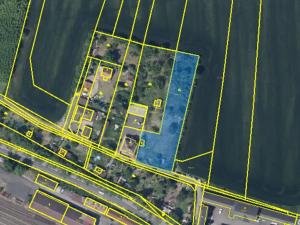 Prodej pozemku pro bydlení, Litoměřice, 2650 m2