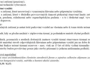 Prodej pozemku pro bydlení, Litoměřice, 2650 m2