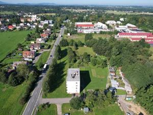 Prodej pozemku pro bydlení, Hnojník, 2357 m2