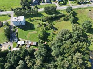 Prodej pozemku pro bydlení, Hnojník, 2357 m2