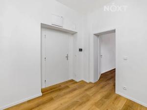 Prodej bytu 1+1, Praha - Košíře, U Tyrše, 30 m2