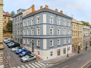 Prodej bytu 1+1, Praha - Košíře, U Tyrše, 30 m2
