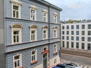 Prodej bytu 1+1, Praha - Košíře, U Tyrše, 30 m2