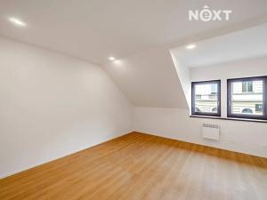 Prodej bytu 1+kk, Praha - Zbraslav, Elišky Přemyslovny, 37 m2