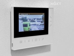 Prodej bytu 1+kk, Praha - Zbraslav, Elišky Přemyslovny, 37 m2