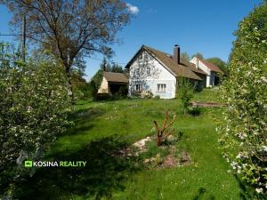 Prodej zemědělské usedlosti, Lipová, 230 m2