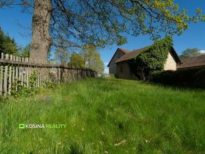 Prodej zemědělské usedlosti, Lipová, 230 m2