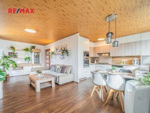 Prodej bytu 3+kk, Praha - Vršovice, Baškirská, 87 m2