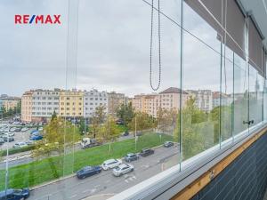 Prodej bytu 3+kk, Praha - Vršovice, Baškirská, 87 m2