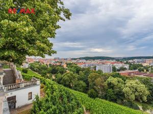 Prodej bytu 3+kk, Praha - Vršovice, Baškirská, 87 m2