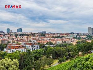 Prodej bytu 3+kk, Praha - Vršovice, Baškirská, 87 m2