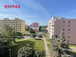 Pronájem bytu 1+kk, Kladno, Vít. Nezvala, 33 m2