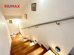 Pronájem obchodního prostoru, Kladno, Jana Palacha, 163 m2