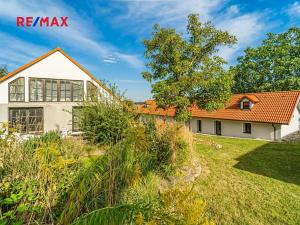 Prodej rodinného domu, Stříbrná Skalice, 681 m2