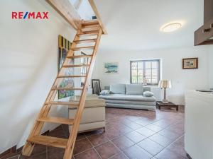 Prodej rodinného domu, Stříbrná Skalice, 681 m2