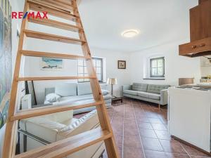 Prodej rodinného domu, Stříbrná Skalice, 681 m2