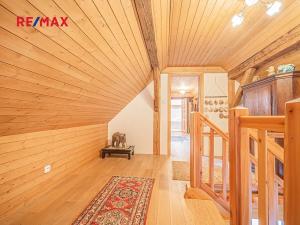 Prodej rodinného domu, Stříbrná Skalice, 681 m2