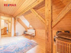 Prodej rodinného domu, Stříbrná Skalice, 681 m2