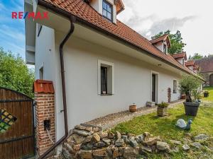 Prodej rodinného domu, Stříbrná Skalice, 681 m2