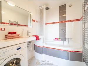 Pronájem bytu 2+1, Boskovice, Komenského, 52 m2