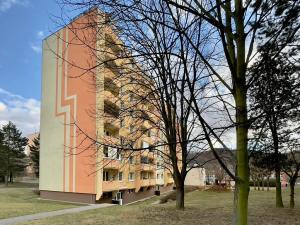 Pronájem bytu 2+1, Boskovice, Komenského, 52 m2