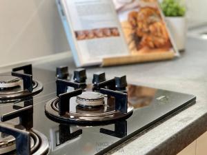 Pronájem bytu 2+1, Boskovice, Komenského, 52 m2