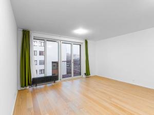 Pronájem bytu 1+kk, Praha - Vršovice, Archangelská, 40 m2