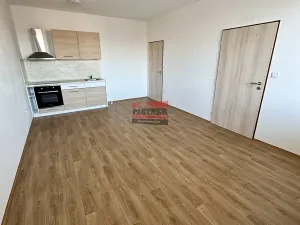 Pronájem bytu 2+kk, Tábor, Čsl. armády, 32 m2
