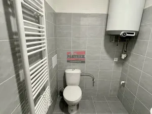 Pronájem bytu 2+kk, Tábor, Čsl. armády, 32 m2