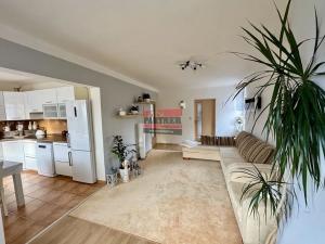 Prodej bytu 3+1, Tábor, Družstevní, 86 m2