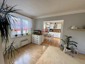 Prodej bytu 3+1, Tábor, Družstevní, 86 m2