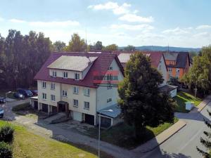 Prodej bytu 3+1, Tábor, Družstevní, 86 m2