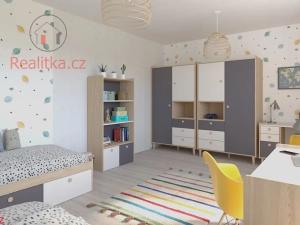 Prodej bytu 1+kk, Tábor, 39 m2