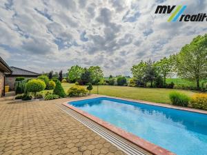 Prodej rodinného domu, Přišimasy, U Pramene, 195 m2