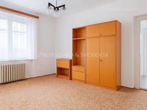 Prodej rodinného domu, Strakonice, Heydukova, 220 m2