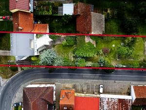 Prodej vily, Křižanov, Benešovo náměstí, 530 m2