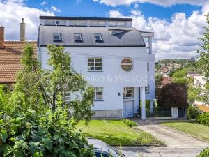 Prodej vícegeneračního domu, Křižanov, Benešovo náměstí, 530 m2