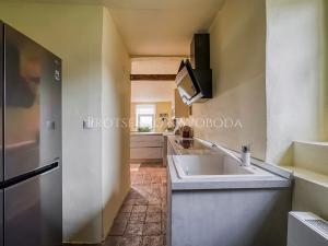 Prodej rodinného domu, Pavlov, 354 m2