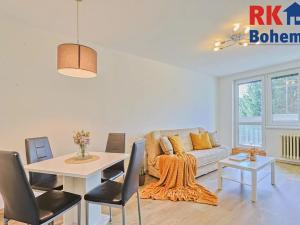 Prodej bytu 3+1, Pečky, V Horkách, 63 m2