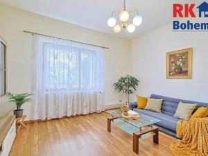 Prodej rodinného domu, Český Brod, Zborovská, 68 m2