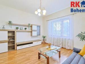 Prodej rodinného domu, Český Brod, Zborovská, 68 m2