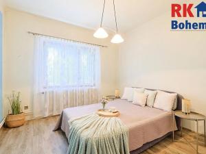 Prodej rodinného domu, Český Brod, Zborovská, 68 m2