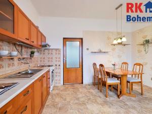 Prodej rodinného domu, Český Brod, Zborovská, 68 m2