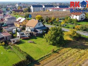 Prodej rodinného domu, Český Brod, Zborovská, 68 m2