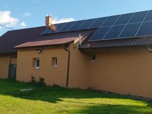Prodej rodinného domu, Libáň, 85 m2