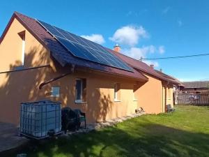 Prodej rodinného domu, Libáň, 85 m2