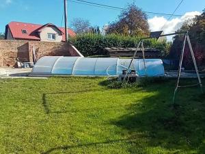 Prodej rodinného domu, Libáň, 85 m2